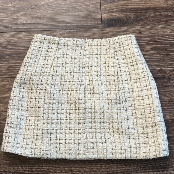 NEW Forever 21 knit skirt - Picture 5 of 5